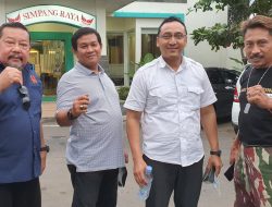 KONI Kota Semarang Berduka, Heru Supriyono Berpulang