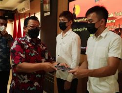 Tiga Napi Lapas Semarang Beragama Budha Dapat Remisi Waisak
