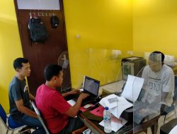 Pemuda di Blora Diciduk Polisi Saat Konsumsi Ganja di Hari Lebaran