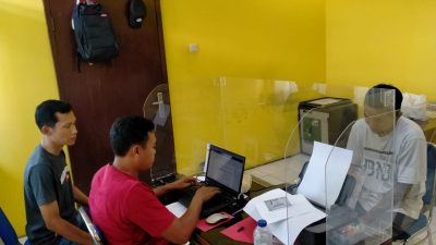 Pemuda di Blora Diciduk Polisi Saat Konsumsi Ganja di Hari Lebaran