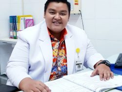 Dr Setya Dipayana: Hepatitis Bisa Sebabkan Kerusakan Hati, Jangan Remehkan Gejala Awal