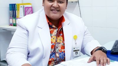 Dr Setya Dipayana: Hepatitis Bisa Sebabkan Kerusakan Hati, Jangan Remehkan Gejala Awal