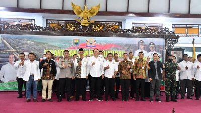 Batang Bakal jadi Kota Industri, Kadin Diminta Ambil Peran
