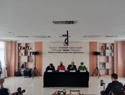 IDI Gelar Peringatan Hari Bhakti Dokter Indonesia di Kabupaten Pati