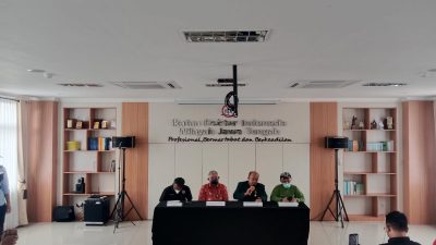 IDI Gelar Peringatan Hari Bhakti Dokter Indonesia di Kabupaten Pati