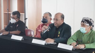 Penularan Hepatitis Akut Berasal dari Makanan Tak Bersih dan Sehat