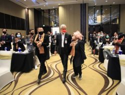 Kolaborasi Rotary dan Pemerintah untuk Atasi Persoalan Kawin Muda dan Stunting