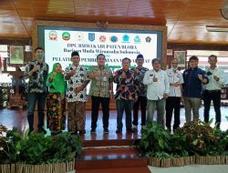 Bupati Blora Buka Pelatihan Pemanfaatan Limbah Industri