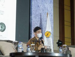 Pengusaha Dorong Maju di Pilgub DKI Jakarta, Ini Jawaban Gibran