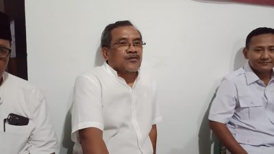 Didepak dari Nasdem, Mantan Bupati Blora Gabung Gerindra