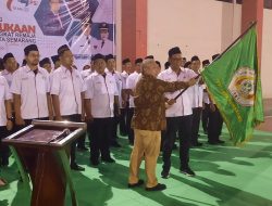 Pemkot Gelontorkan Rp 6,9 Miliar Bangun Padepokan Silat di Gunung Talang