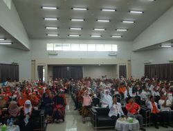 Halal Bihalal Jadi Momen PKS Gelar Konsolidasi Struktur Jelang Pemilu Serentak 
