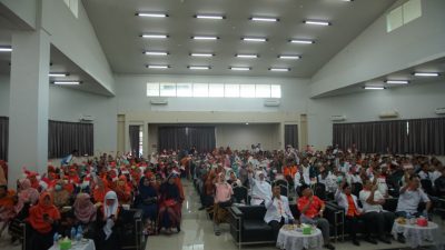 Halal Bihalal Jadi Momen PKS Gelar Konsolidasi Struktur Jelang Pemilu Serentak 