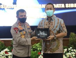Polda Jateng Launching Klepon.in Cegah Penyalahgunaan Nomor Seluler untuk Kejahatan