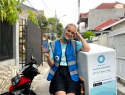 Aptar Gandeng Siklus Kembangkan Solusi Pengantaran Isi Ulang Kebutuhan Konsumen