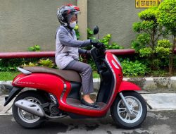 Tips #Cari_Aman Berkendara Usai Bikers Mendapat SIM