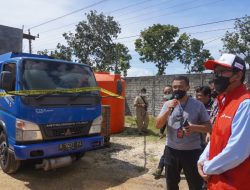 Pertamina Apresiasi Kepolisian Ungkap Praktek Penyalahgunaan Solar Bersubsidi di Jateng