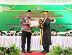 Pemkab Gandeng Poltekkes Kemenkes Bantu Tuntaskan Kemiskinan dan Stunting di Blora