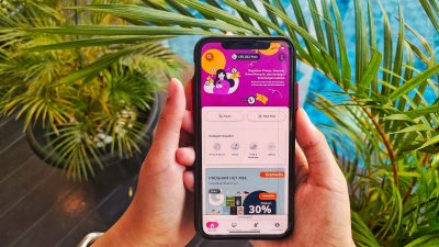 Ada Banyak Promo dari Loyalty Member, My Value Hotel Santika