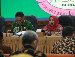 PMK Masuk Blora, Pemkab Bentuk Satgas di Tingkat Kecamatan