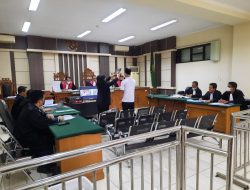 Oebet Sebut Bank Jateng Pinjam Uang Nasabah, Guna Perbaiki Tampilan Keuangan