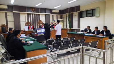 Oebet Sebut Bank Jateng Pinjam Uang Nasabah, Guna Perbaiki Tampilan Keuangan
