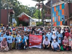 Berjuang Cegah dan Ringankan Beban Penderita Penyakit Genetik Thalassemia