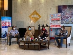 DKK Semarang Minta Puskesmas Waspadai Penyakit Hepatitis Misterius