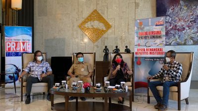 DKK Semarang Minta Puskesmas Waspadai Penyakit Hepatitis Misterius