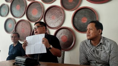 Operator Trans Semarang Koridor 4 Berhenti Beroperasi Akibat Permasalahan Pembayaran