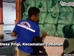 [Video] Polres Blora Gencarkan Razia Miras