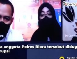 [Video] Kasus Korupsi Rp 3 M Samsat Blora Mulai Disidang