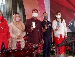 Pemkot Semarang Gelar Pekan Panutan PBB