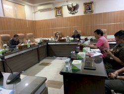 Dewan Berharap Ada Inovasi Pembangunan Pasar Manyaran