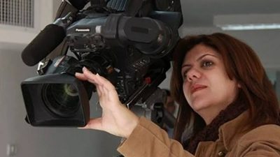 IJTI Kecam Insiden Jurnalis Aljazeera Tewas Oleh Militer Israel