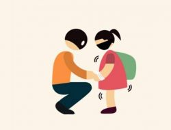 Viral Postingan Upaya Penculikan Anak di SD Semarang