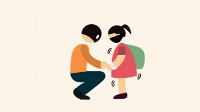 Viral Postingan Upaya Penculikan Anak di SD Semarang