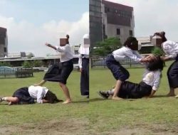 Soal Sanksi Drop Out Tiga Siswi Pelaku Perundungan di Semarang, Ini Kata Kadisdik