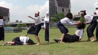 Soal Sanksi Drop Out Tiga Siswi Pelaku Perundungan di Semarang, Ini Kata Kadisdik