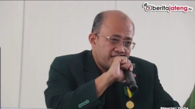 [Video] IDI Buka Peluang Terawan jadi Anggota Kembali