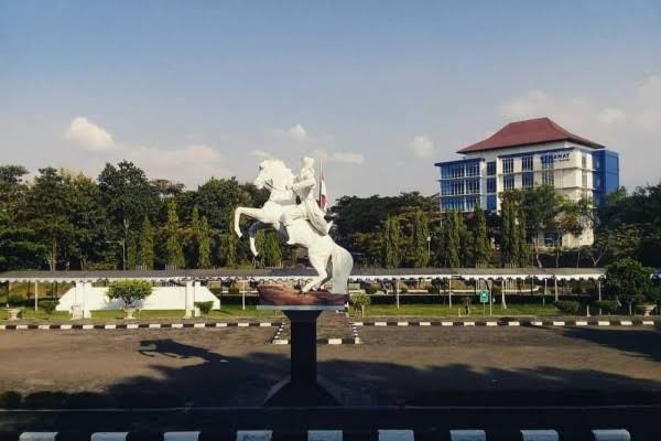 Tersangka PPDS | KPK Perguruan | UKT Undip | Jalur Mandiri Undip