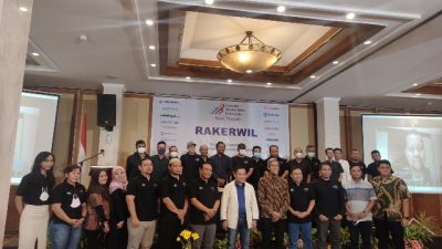 AMSI Jateng Berencana Gelar Digital Awards dan Jateng Digital Conference (JDC)