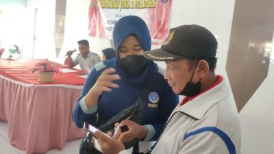 Dishub Terus Tambah Titik Parkir Elektronik, Optimis Target Pendapatan Retribusi Tercapai