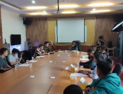 Merasa Ditipu Pengembang Rumah Bersubsidi, 21 Warga Mengadu ke BKBHM FH Unissula