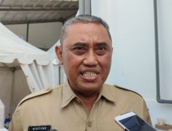 Pemkot Targetkan Investasi Masuk ke Semarang Rp 24 Triliun