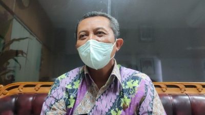 Disperkim Rehab 7.000 RTLH di Semarang