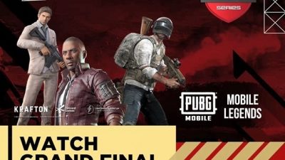 Grand Final Super Esport Season 2, 16 Tim PUBGM dan 8 Tim ML Bakal Adu Strategi