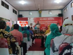 Kalahkan 257 Kelurahan di Jateng, Purwosari Masuk Nominasi Lomba Perkembangan Desa dan Kelurahan