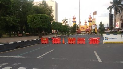 Car Free Day di Kota Semarang Akan Dibuka Mulai 26 Juni 2022