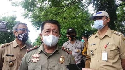 Penjelasan Kasatpol PP Terkait Mantan Pegawainya Gelapkan Dana BPJS Rp 688Juta